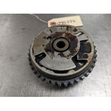 04Q236 Right Intake Camshaft Timing Gear From 2017 GMC Acadia Limited  3.6 12635458